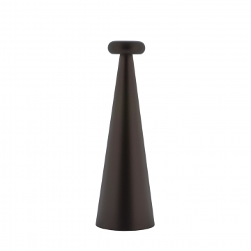 Lampa stołowa Bedin - Alessi