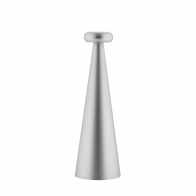 Lampa stołowa Bedin szara - Alessi