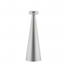 Lampa stołowa Bedin szara - Alessi