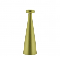 Lampa stołowa Bedin żółta - Alessi