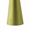 Lampa stołowa Bedin żółta - Alessi