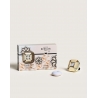 Dyfuzor do auta Eternity Eternity Gold - Maison Berger