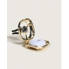 Dyfuzor do auta Eternity Eternity Gold - Maison Berger