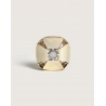 Dyfuzor do auta Eternity Eternity Gold - Maison Berger