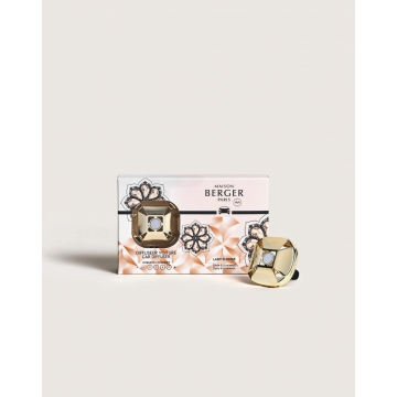 Dyfuzor do auta Eternity Eternity Gold - Maison Berger