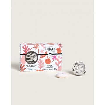 Dyfuzor do auta Fresh Spirit Summer - Maison Berger