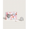 Dyfuzor do auta Fresh Spirit Summer - Maison Berger