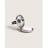 Dyfuzor do auta Fresh Spirit Summer - Maison Berger