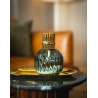 Lampa katalityczna Cannelo zielona - Maison Berger