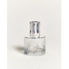 Lampa katalityczna Mirage Transparent z zapachem White Purity Tea - Maison Berger