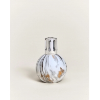 Lampa katalityczna White Marbling - Maison Berger
