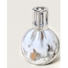 Lampa katalityczna White Marbling - Maison Berger