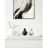 Lampa katalityczna White Marbling - Maison Berger