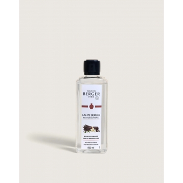 Wkład do lampy zapachowej Splendeur Vanillée 500 ml - Maison Berger