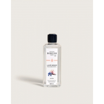Wkład do lampy zapachowej Liliflora 500 ml - Maison Berger