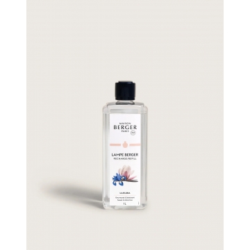 Wkład do lampy zapachowej Liliflora 1000 ml - Maison Berger