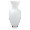 Wazon Hydria 46,5 cm biały - IVV 8280.1