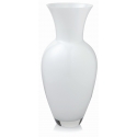 Wazon Hydria 46,5 cm biały - IVV