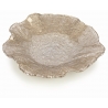 Talerz Folies 28 cm przydymiony - IVV 8288.9