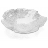 Misa Folies 33 cm transparentna - IVV 8289.1