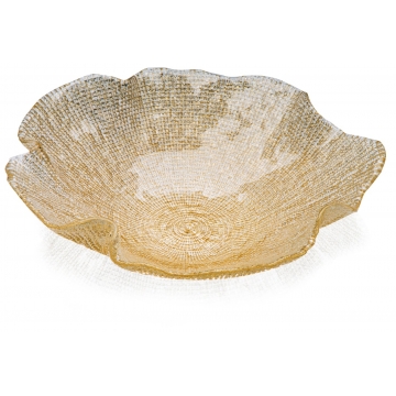 Misa Folies 33 cm złota - IVV 8289.2