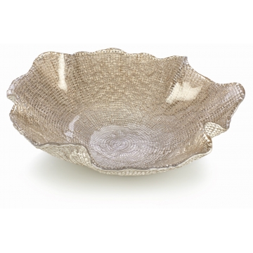Misa Folies 25 cm przydymiona - IVV 8305.5
