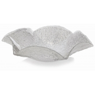 Misa Folies 41 cm transparentna - IVV 8358.1