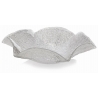 Misa Folies 41 cm transparentna - IVV 8358.1