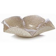 Misa Folies 41 cm przydymiona - IVV 8358.4