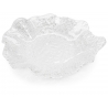 Patera Folies 22 cm transparentna - IVV 8589.1