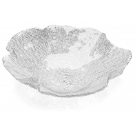 Misa Folies 18 cm transparentna - IVV 8590.1