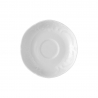 Spodek do espresso Sanssouci White