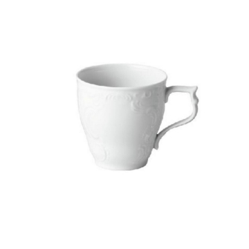 Filiżanka do espresso 90 ml - Sanssouci White