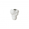 Wazon Skum 14 cm biały - Rosenthal