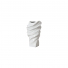 Wazon Squall 15 cm biały - Rosenthal
