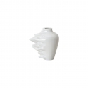 Wazon Fast 14 cm biały - Rosenthal