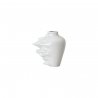 Wazon Fast 14 cm biały - Rosenthal