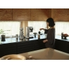 Młynek do kawy Aarke Coffee Grinder
