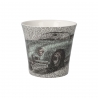Kubek Saxa - Porsche 356 Auratium Green 350 ml 23800081