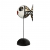 Figurka Golden Deeply in Love 2 28 cm - Romero Britto Goebel 66453361