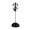 Figurka Golden Deeply in Love 1 28,5 cm - Romero Britto Goebel 66453351
