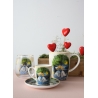 Kubek Al chiaro di luna 400 ml - Rosina Wachtmeister Goebel 66861371