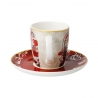 Filiżanka do espresso Templi dell amore 100 ml - Rosina Wachtmeister Goebel 66861401