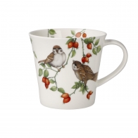Kubek do kawy Sparrows 350 ml Goebel 38473441