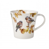 Kubek do kawy Chaffinches 350 ml Goebel 38473451
