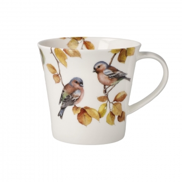 Kubek do kawy Chaffinches 350 ml Goebel 38473451