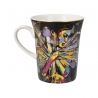 Kubek Fire in the Belly - Artist Mug 400 ml - Lana Frey Goebel 67170111