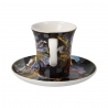 Filiżanka Fire in the Belly - Artist Mug 100 ml - Lana Frey Goebel 67170131