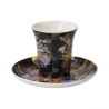 Filiżanka Fire in the Belly - Artist Mug 100 ml - Lana Frey Goebel 67170131