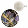 Filiżanka Fire in the Belly - Artist Mug 100 ml - Lana Frey Goebel 67170131